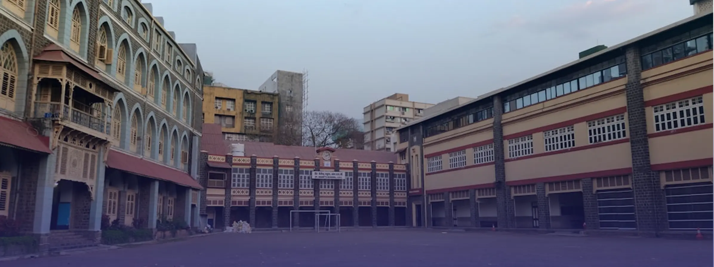 Educational Institutions