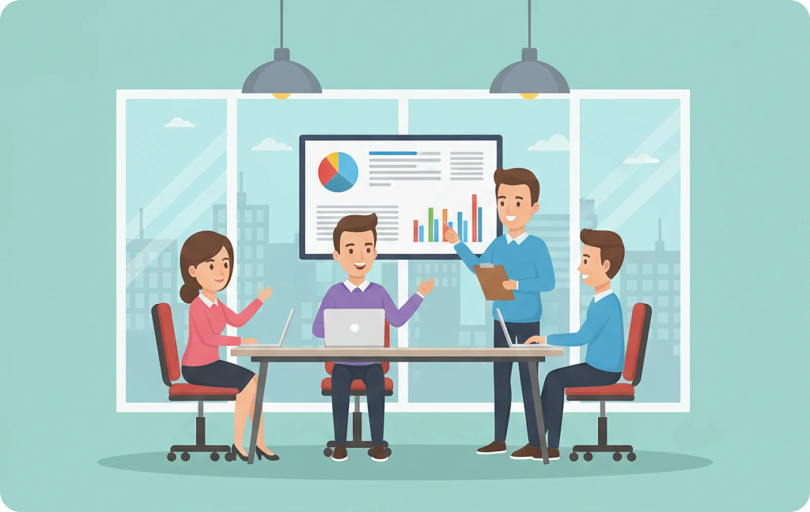 International School Placements